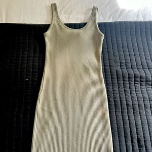 Calvin Klein bodycon